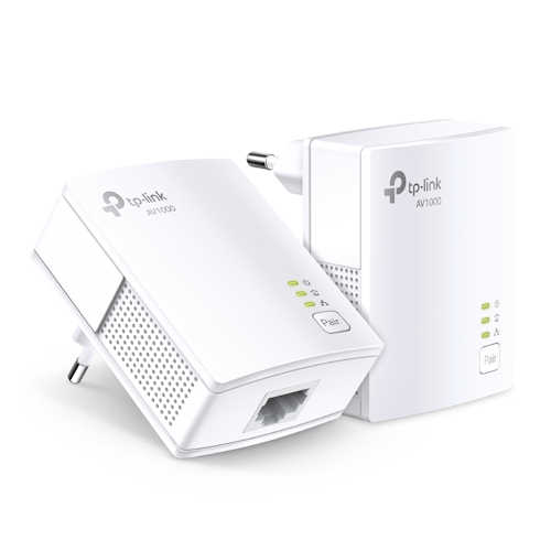 POWERLINE - TL-PA7017 KIT