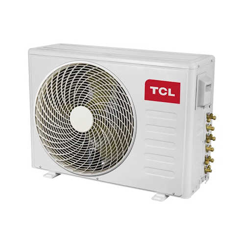 MT2730 - UNITA' ESTERNA TRIAL 7,9KW A++/A+ R32