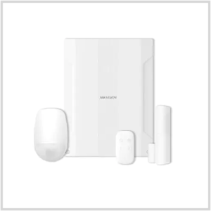 ANTINTRUSIONE HIKVISION