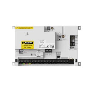 CENTRALE MX-HYBRID PRO DS-PA502-128