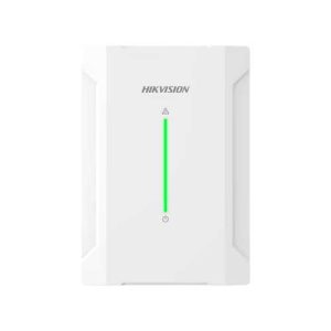ESPANSIONE FILARE BUS I/O DS-PM501Z8T4