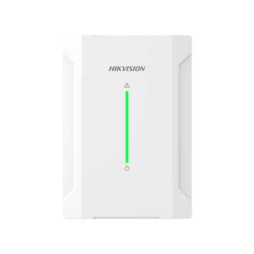 ESPANSIONE FILARE BUS I/O DS-PM501Z8T4