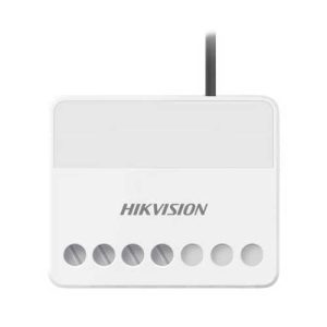 MODULO IN/OUT 12V WIRELESS DS-PM1-O1L-WE