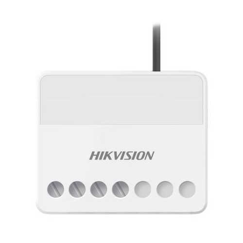 MODULO IN/OUT 12V WIRELESS DS-PM1-O1L-WE