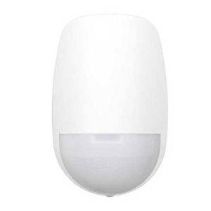 RILEVATORE PIR WIRELESS DS-PDIR15P-EG2-WE